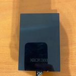 XBOX 360 250 GB HDD MEREVLEMEZ WINCHESTER HASZNÁLT NÉZD MEG!!## fotó