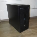 HP ProDesk (i3-4150 / 8GB RAM / 400GB HDD) számítógép fotó