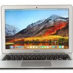 MacBook Air A1466 2017 Monterey OS I5 2core 8gb ram 250gb hdd fotó