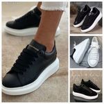 ALEXANDER MCQUEEN cipő 36-44 fotó