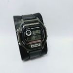 Casio Illuminator szép Quartz retro karóra fotó