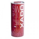 XADO Atomic 5W-30 SP RED BOOST 1L kiszerelésű szintetikus motorolaj 26185 fotó