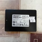 Samsung PM871b, 256GB SATA3 , 2.5" SSD 6. fotó