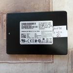 Samsung PM871b, 256GB SATA3 , 2.5" SSD 4. fotó