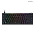 Asus ROG Falchion Ace HFX Mechanical Keyboard Black US 90MP03VE-BKUA20 fotó