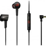 Asus ROG Cetra Core II Gamer In Ear headset Vezetékes Stereo Fekete/piros Hangerő szabályozás fotó