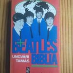 Ungvári Tamás: Beatles biblia fotó