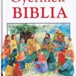 HARMAT KIADÓ - Gyermekbiblia fotó