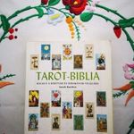 Sarah Bartlett: Tarot-biblia fotó