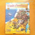 Utazás a Szentföldön - szép állapotban / Biblia, Izrael, Palesztina, vallásos, vallás fotó