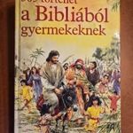 365 történet a bibliából a gyerekeknek fotó