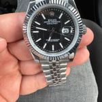 ROLEX Datejust fotó