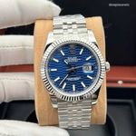 Rolex Oyster Perpetual Datejust férfi karóra fotó