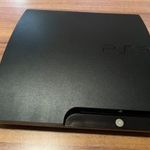 PS3 Slim konzol (Hibás) fotó