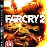 Far Cry 2 Ps3 játék (használt) fotó