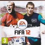 Fifa 2012 Ps3 játék (használt) fotó