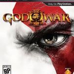 God of war 3 Ps3 játék (használt) fotó