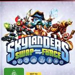 Skylanders - Swap Force Ps3 játék (használt) fotó