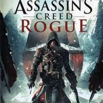 Assassin's Creed - Rogue Xbox360 játék fotó