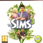 The Sims 3 Ps3 alapjáték fotó