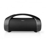 Nedis SPBB315BK Party Boombox Bluetooth hangszóró fekete (SPBB315BK) fotó