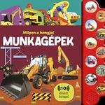 Milyen a hangja? - Munkagépek fotó