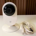 Xiaomi YI 1080p Home Camera fotó