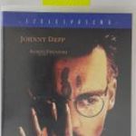 Jó állapot DVD 117 A kilencedik kapu - Johnny Depp, Lena Olin, Frank Langella, Emmanuelle Seigner fotó