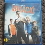 Vakáció blu-ray fotó