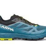 ÚJ!!! SCARPA RAPID sportcipő (45.5-46) fotó