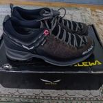 Salewa MTN Trainer GTX gore-tex fotó