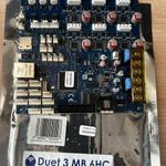 Duet 3D Board MB 6HC vezérlő fotó