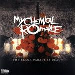 MY CHEMICAL ROMANCE - The Black Parade Is Dead /vinyl bakelit / 2xLP fotó