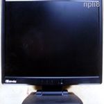 IISonic IIMJ7 17" TFT LCD Monitor fotó