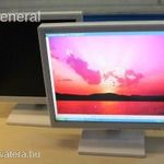 Monitor TFT NEC LCD1701 Működik jó minőség fotó