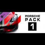 Assetto Corsa - Porsche Pack I (PC - Steam elektronikus játék licensz) fotó