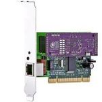 Digium Wildcard TE121B PCI Express ISDN PRI Card with Echo Cancellation 1TE121BF fotó