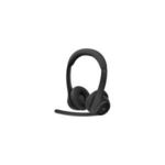 LOGITECH Fejhallgató 2.0 - Zone 300 Vezeték Nélküli Mikrofon Bluetooth, Éjfekete (981-001407) fotó