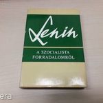 Vlagyimir Iljics Lenin - A szocialista forradalomról fotó