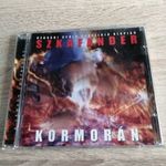 Kormorán - Szkafander (2004) MEGKÍMÉLT, SZÉP KG STUDIÓ BT. KIADÁSÚ RITKA CD! fotó