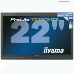 22" iiyama ProLite T2250MTS Full HD Multi-Touch Panel Használt monitor (Talp nélküli) fotó