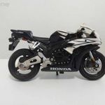 1/18 motor modell Honda CBR1000RR 2008 fotó