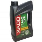 XADO 0W-30 SP 4L kiszerelésű szintetikus motorolaj 25201 fotó