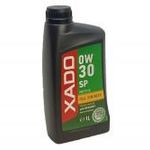 XADO 0W-30 SP 1L kiszerelésű szintetikus motorolaj 25101 fotó