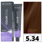 Revlon Color Excel Glowin System hajszínező 5.34 fotó