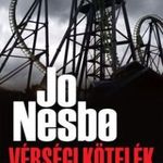 Jo Nesbo - Vérségi kötelék fotó