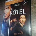 DVD - A Kötél (Alfred Hitchcock, James Stewart) fotó