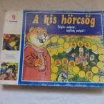 [CAB] A kis hörcsög retro társasjáték, Noventa fotó