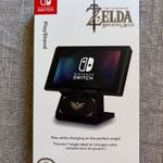 Nintendo Switch ZELDA PlayStand asztali állvány, HORI NSW-088U /2024_Q3_#11 fotó