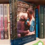 Veress István (szerk.): Szeretem az állatot - Világhírű állattörténetek fotó